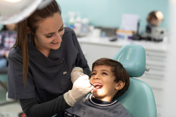 Best Emergency Denture Repair in Roseto, PA