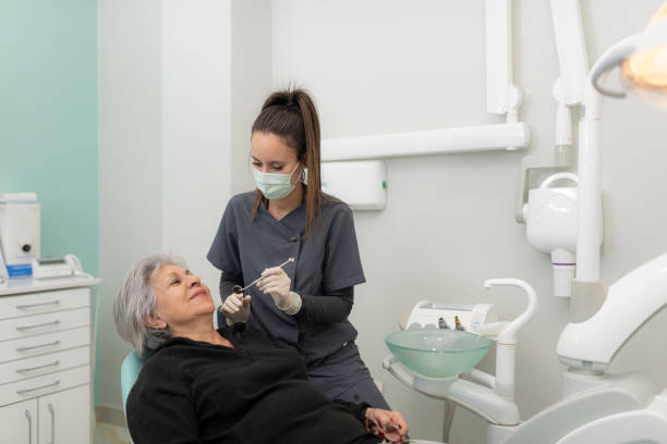 Best Emergency Gum Treatment in Roseto, PA
