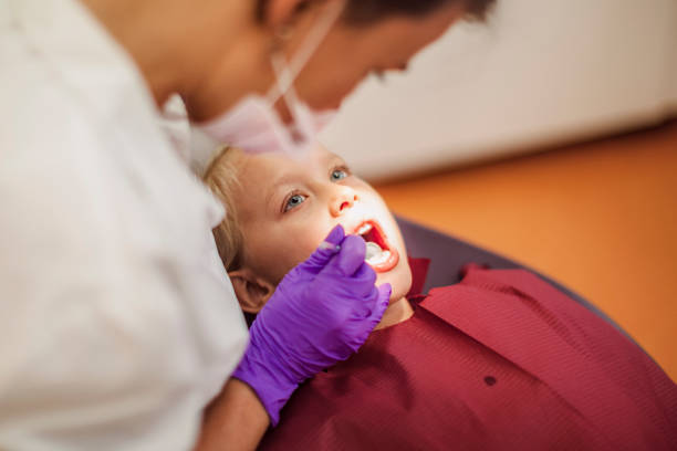 Best Emergency TMJ Treatment in Roseto, PA